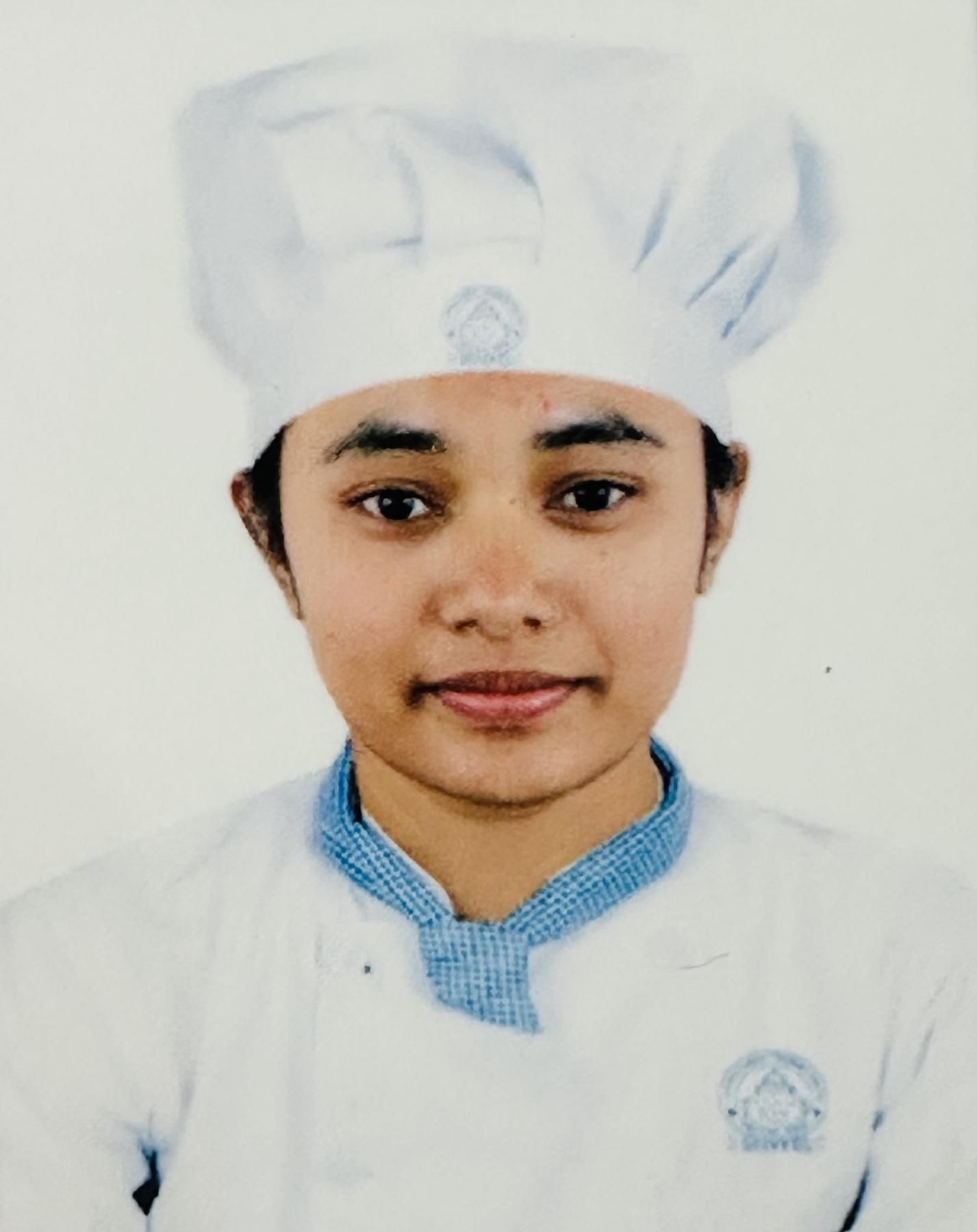 Ms. Binuta Thapa