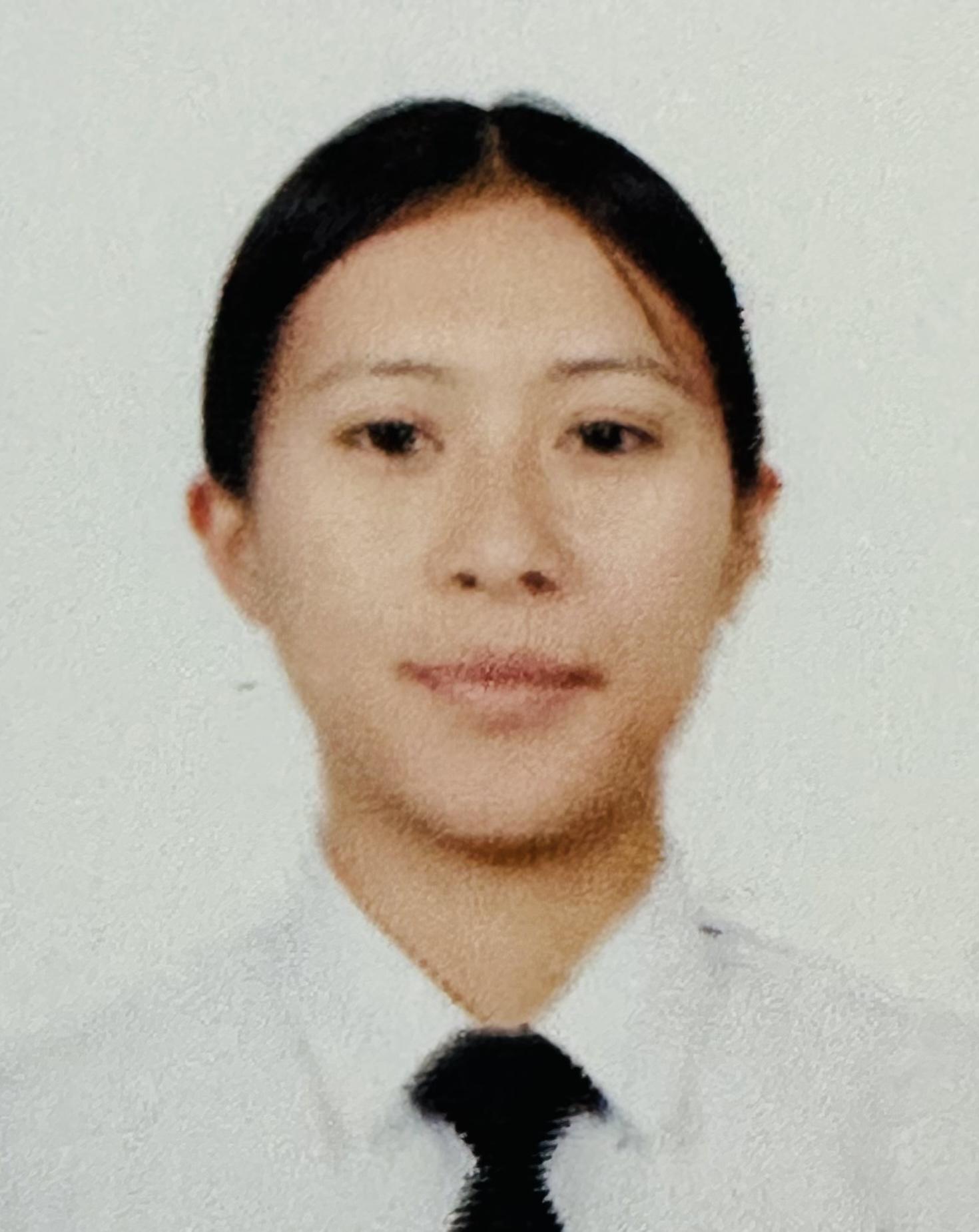 Ms. Nanda Kumari Garbuja