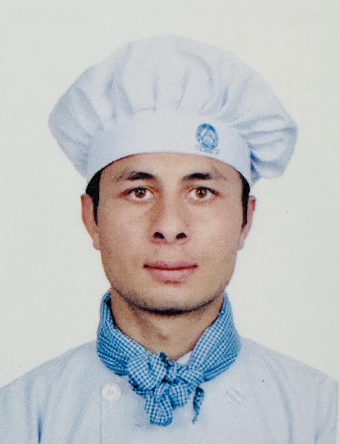 Mr. Siwajan Karki