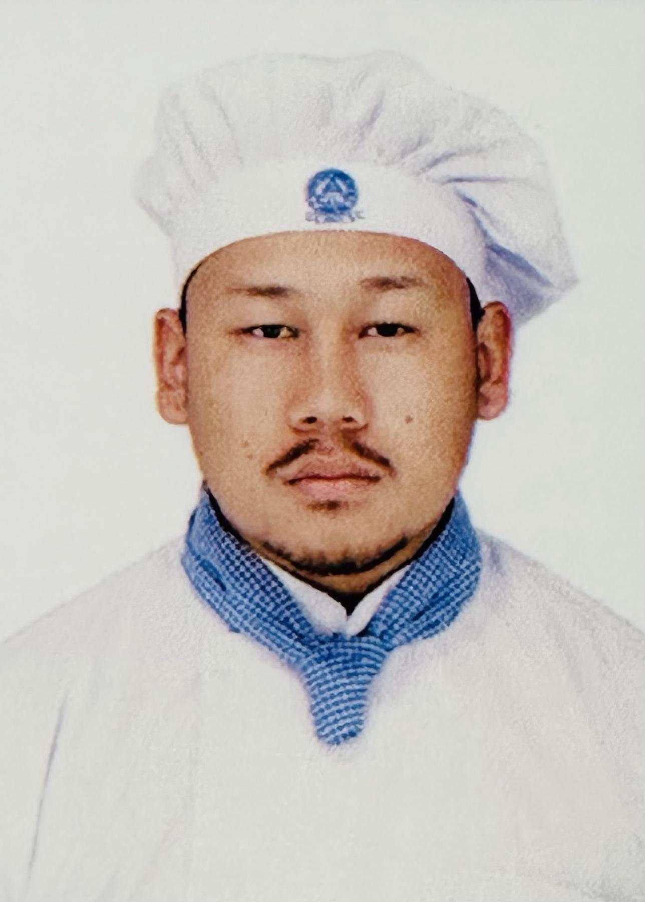 Mr. Dipesh Tilija Pun