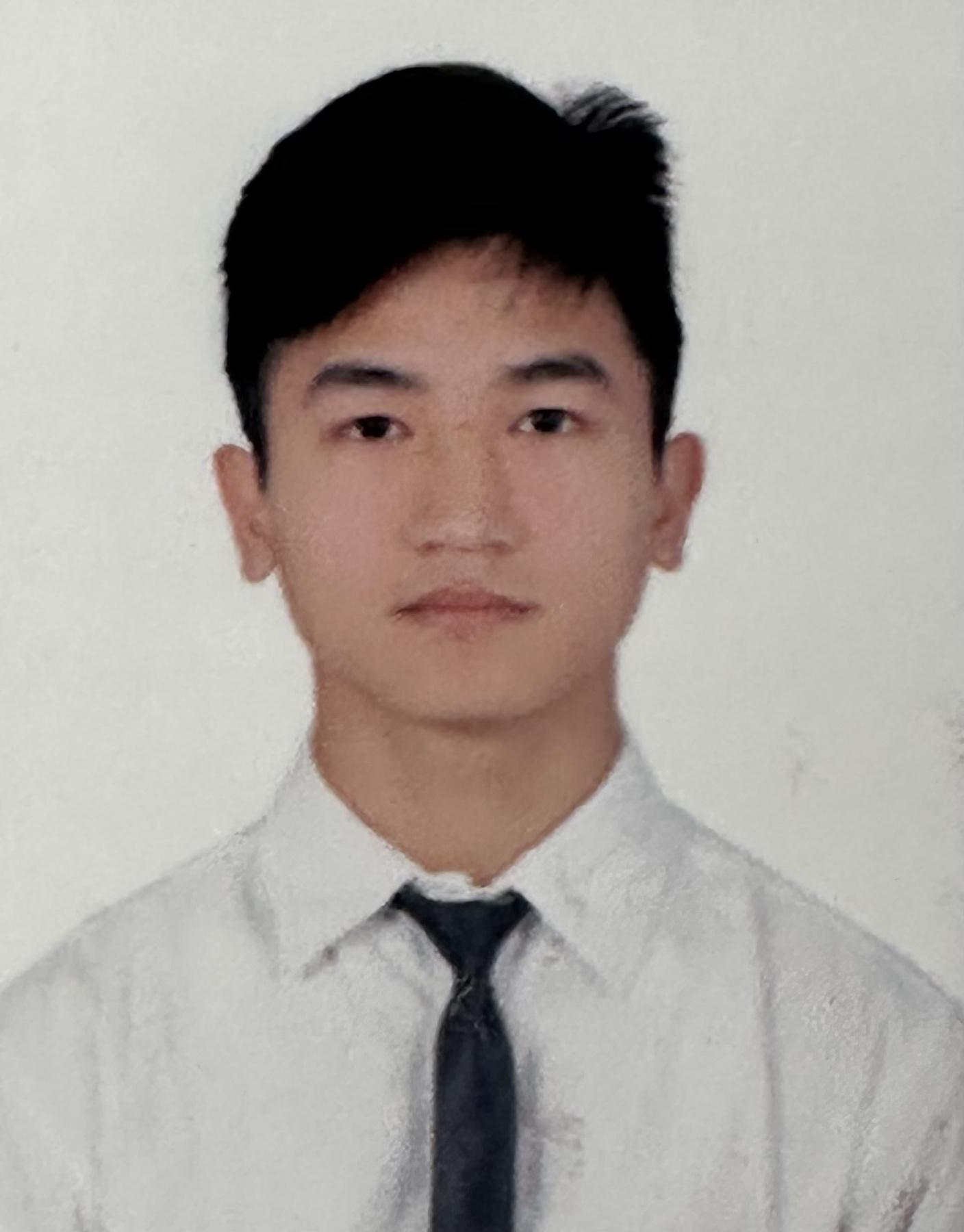 Mr. Sujal Thapa Magar