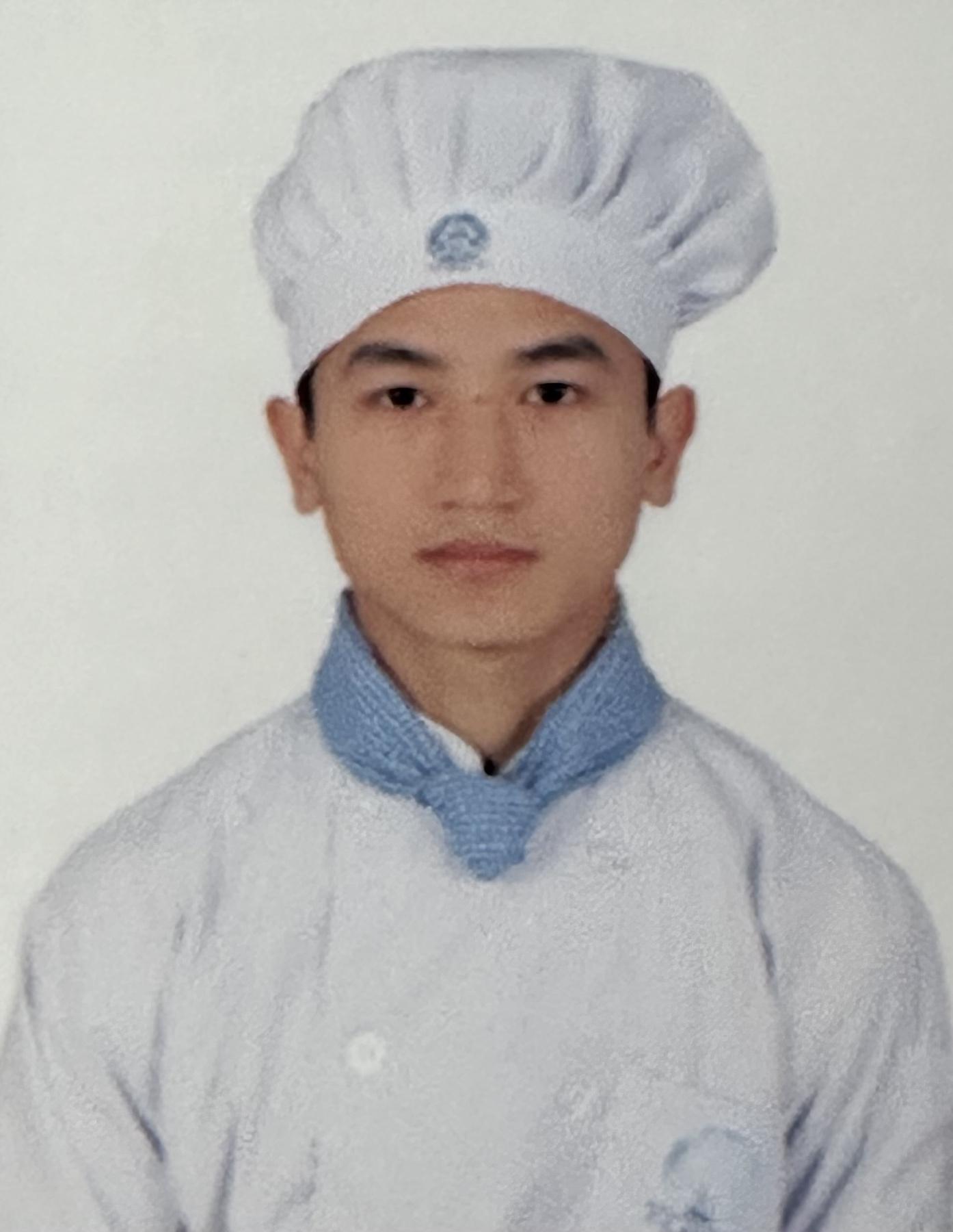 Mr. Sujal Thapa Magar