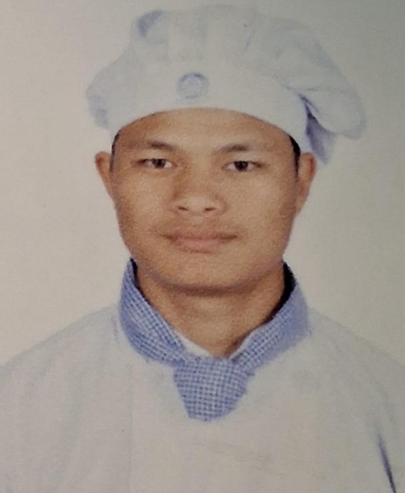 Mr. Dojendra Thajali