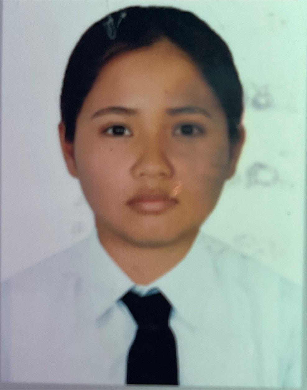 Ms. Bina Sen Gurung