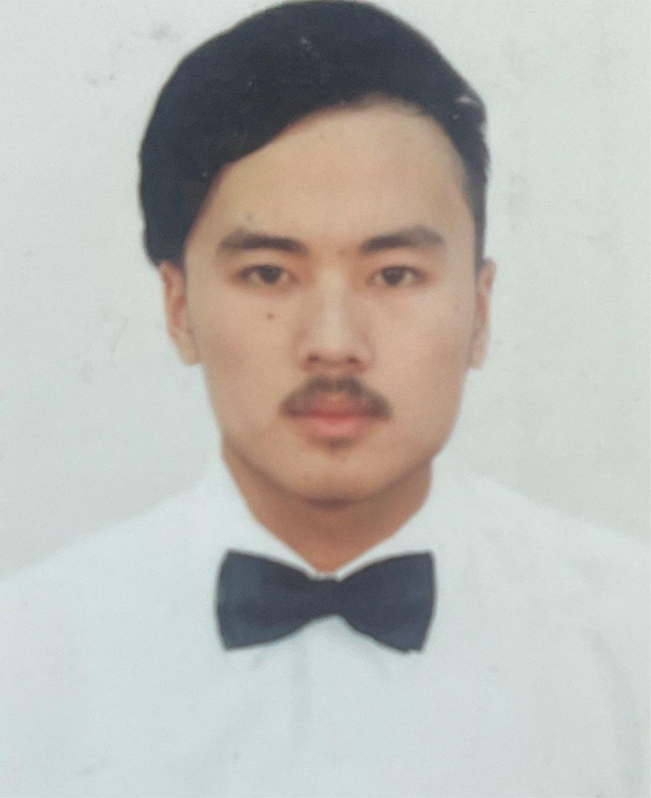 Mr. Sunil Pun