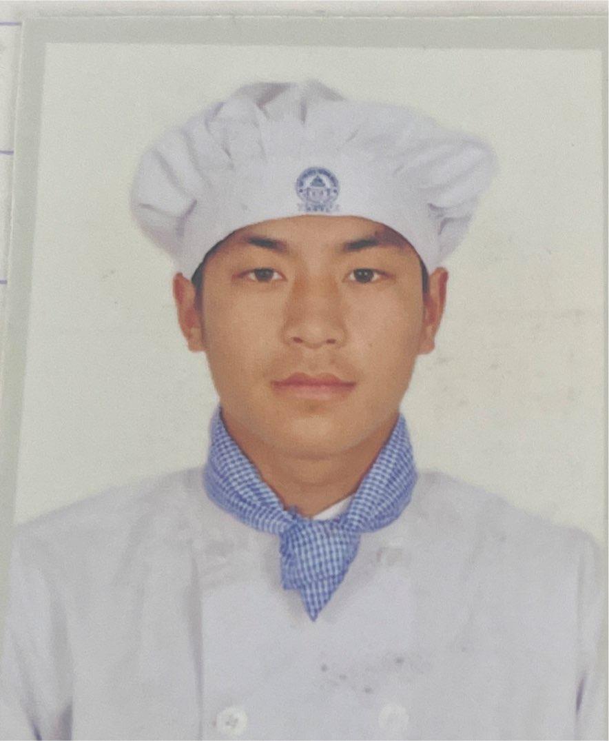 Mr. Dip Bahadur Purja Pun