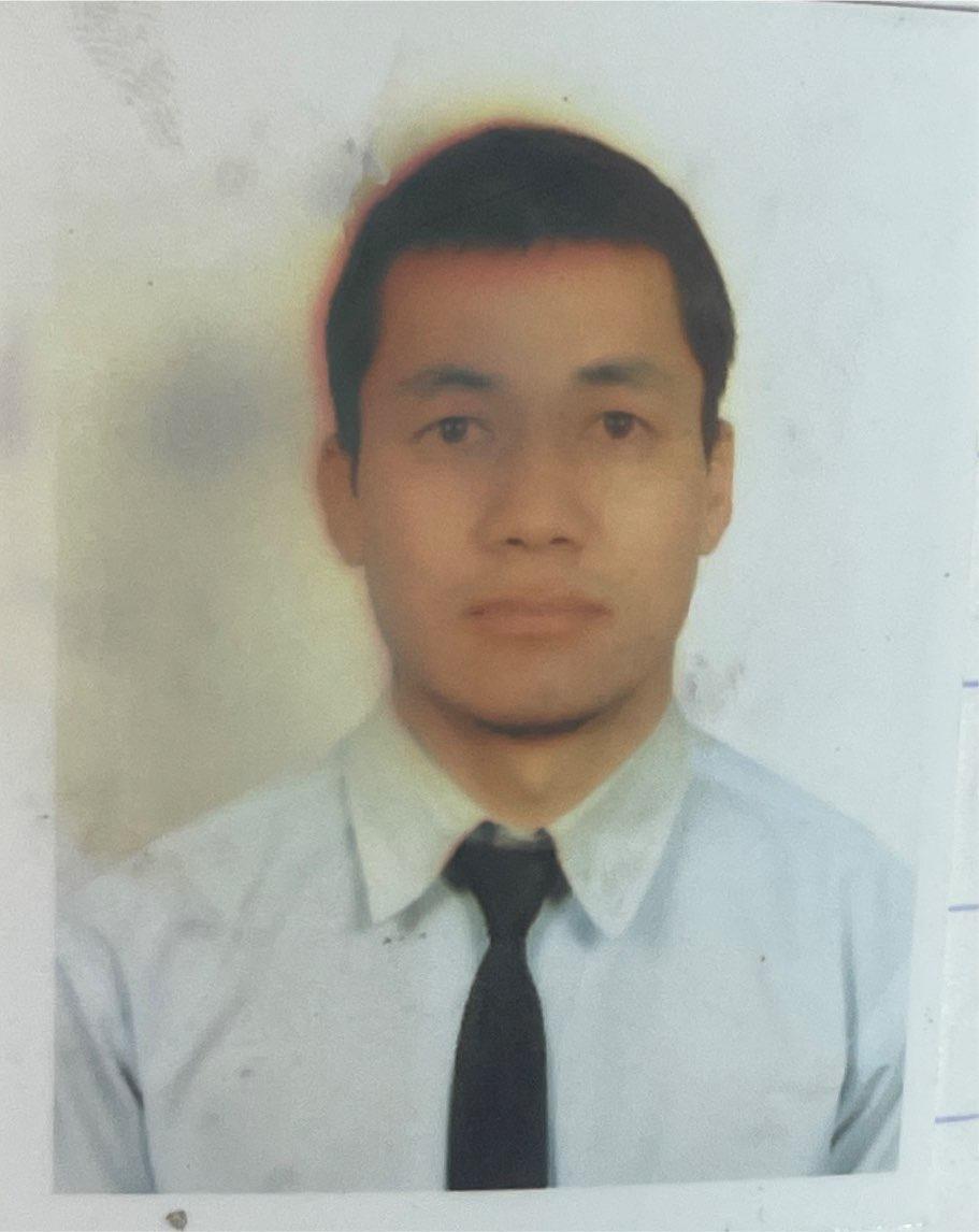 Mr. Bhagat Bahadur Pun