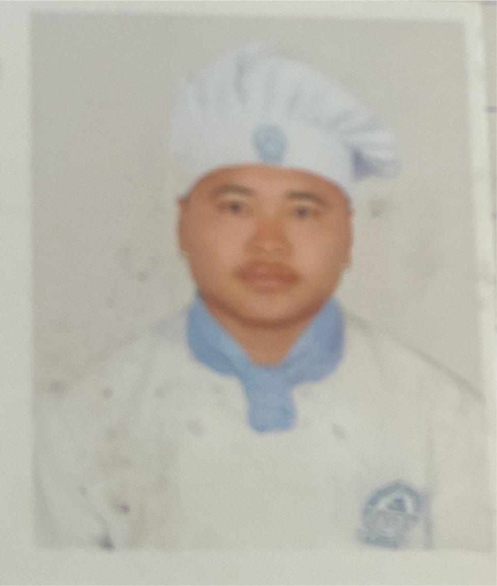 MR. HEM BAHADUR RANA