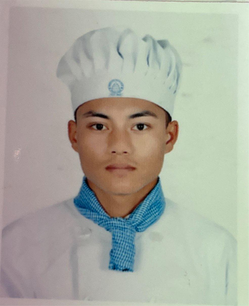 Mr. Bhim Bahadur Pangeni