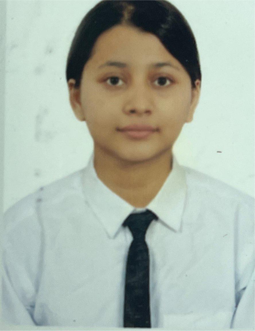 MS. BIKISHA LAMICHHANE