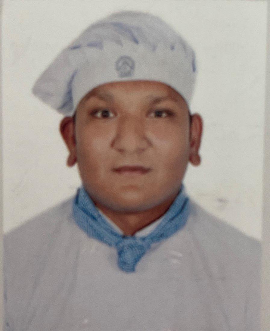 Mr. Yam Bahadur Pariyar