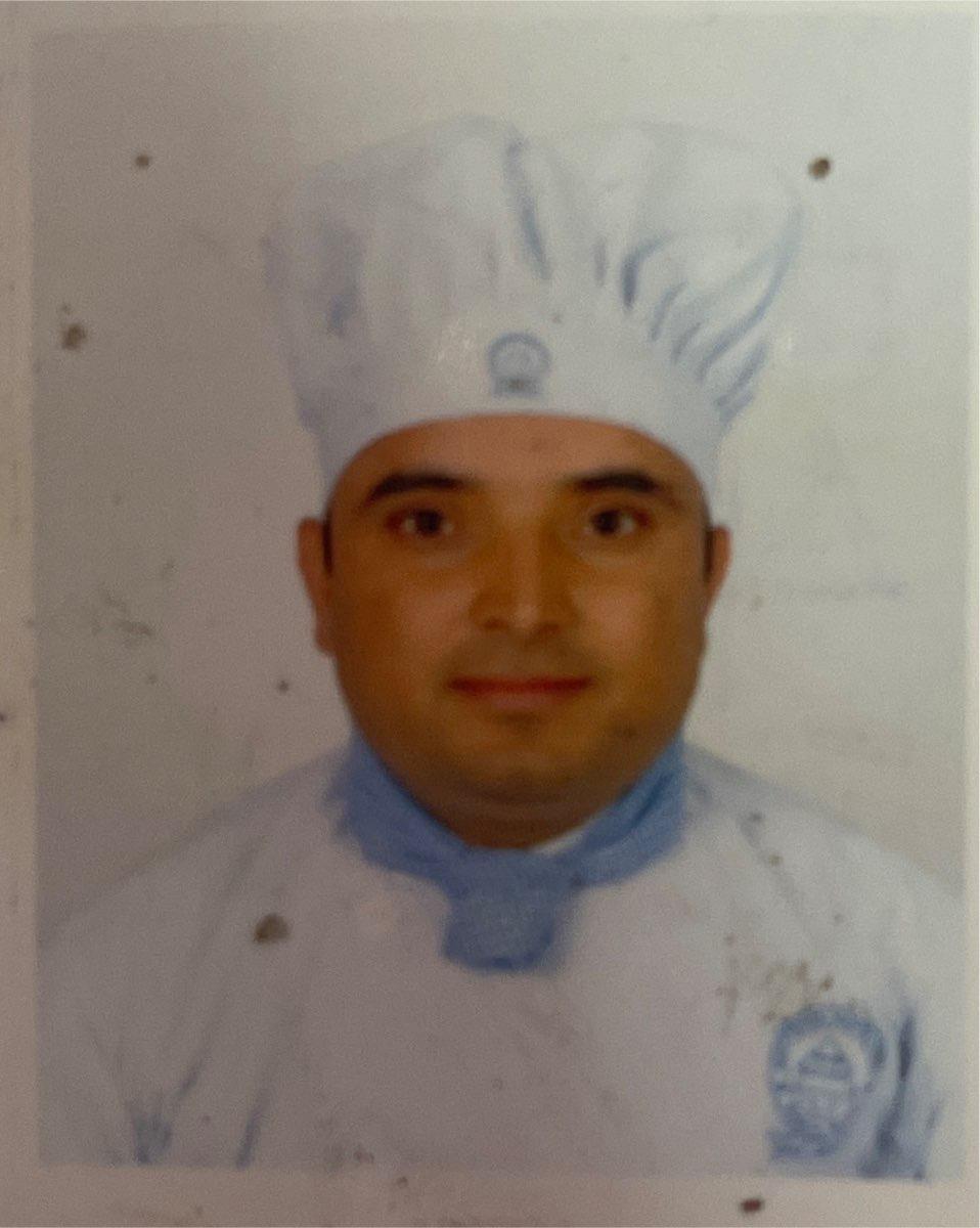 Mr. Shyam Prasad Sapkota