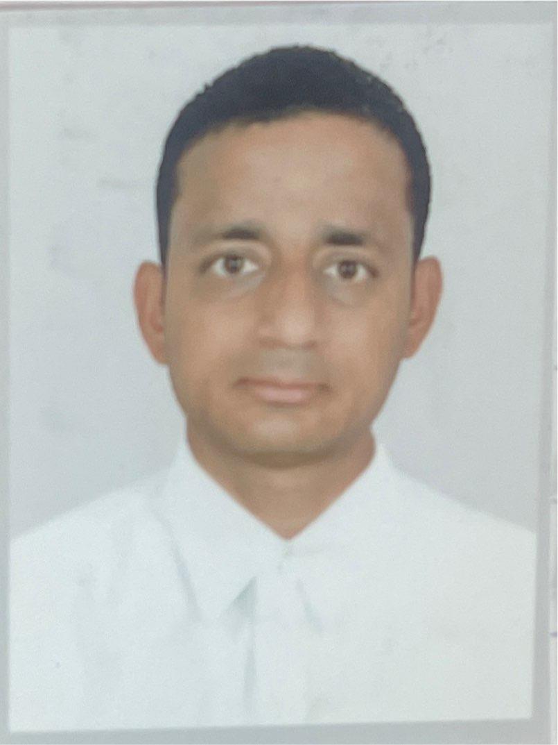 Mr. Sunil Gautam