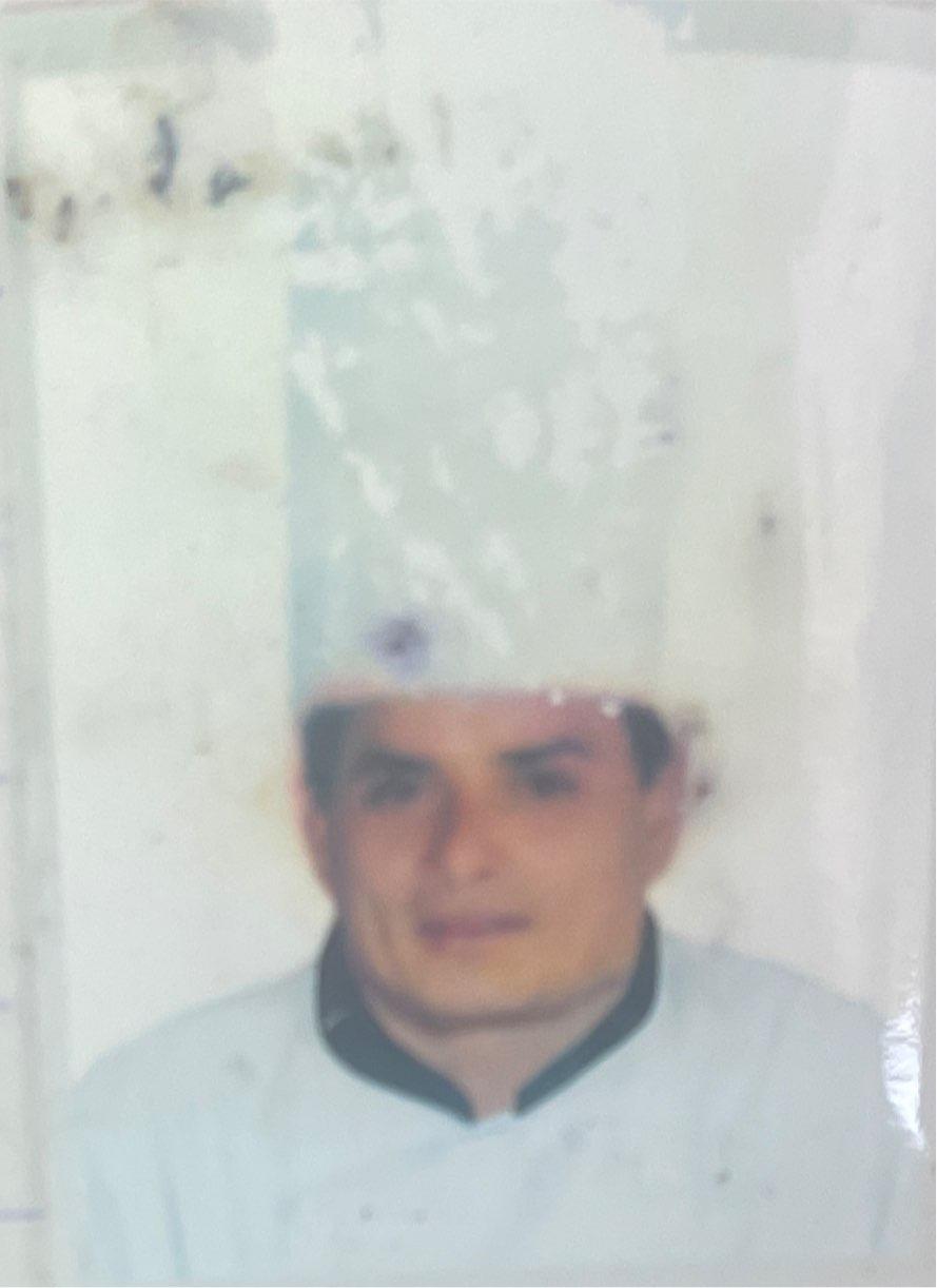 Mr. Shree Lal Subedi