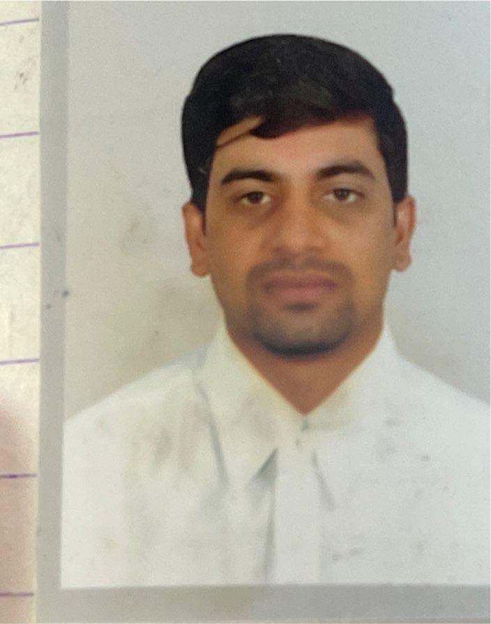 Mr. Subash Lamichhane