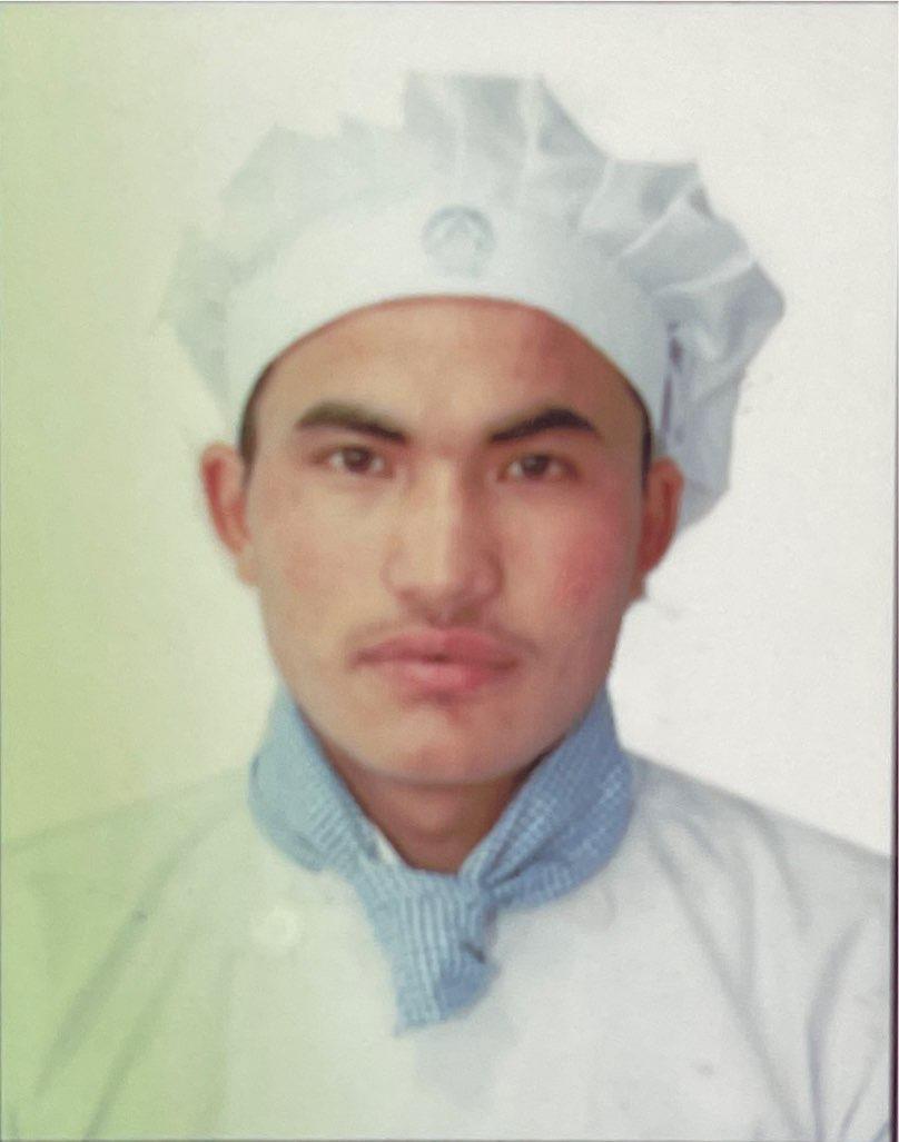 Mr. Tsering Wangyal Gurung