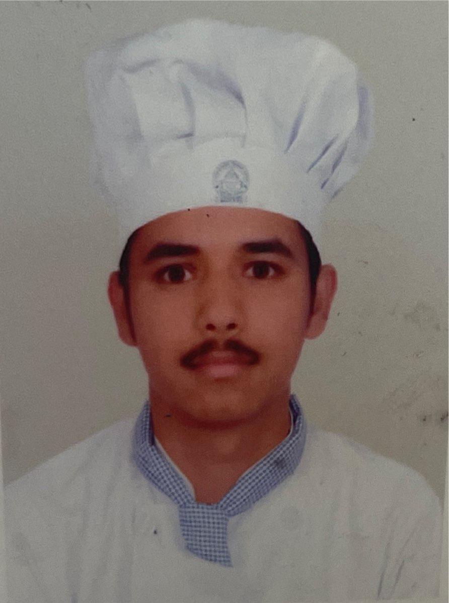 Mr. Amrit Prasad Padhya