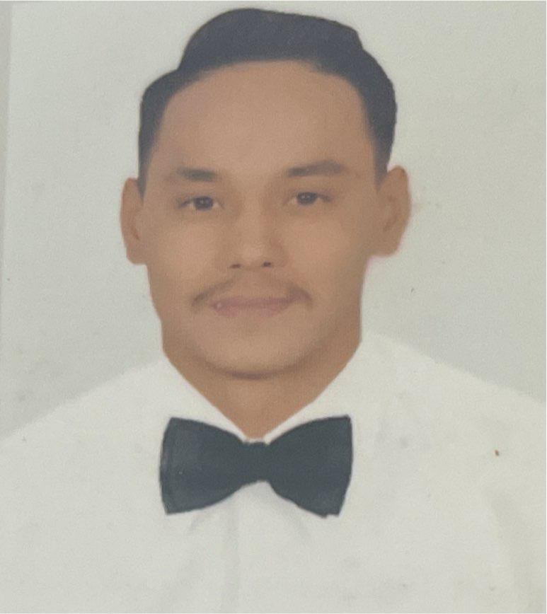 Mr. Top Narayan shrestha (Thapa)