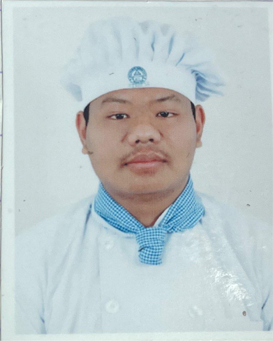 MR. CHUSAN PUN