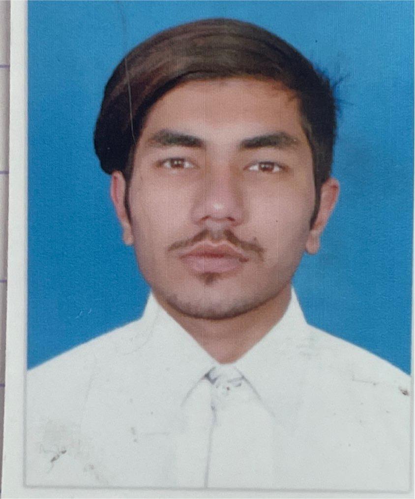 Mr. Anish Baral Chhetri