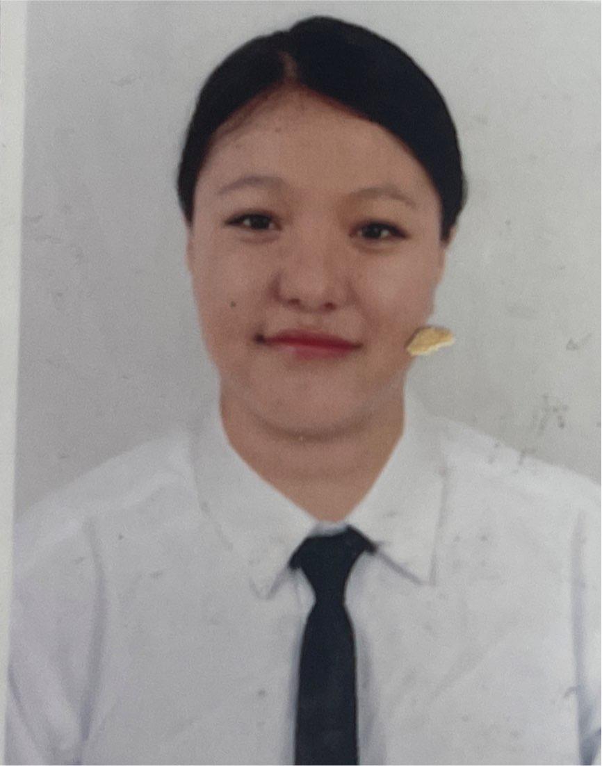 MS. DILMAYA ROKA MAGAR