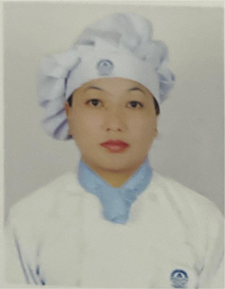 MS. BISHNU GURUNG