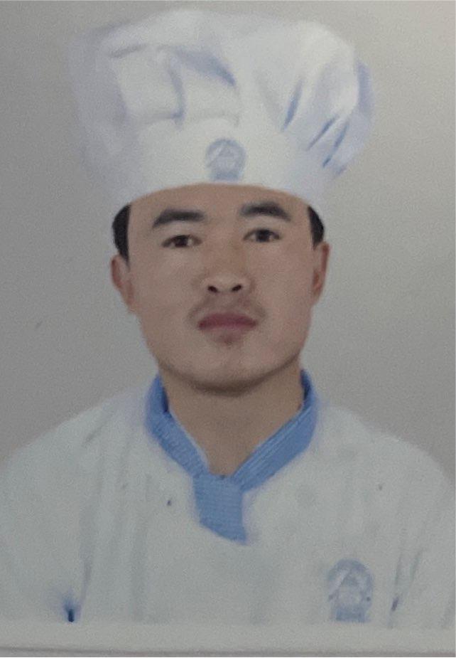 MR. CHHRING PEMBA GURUNG