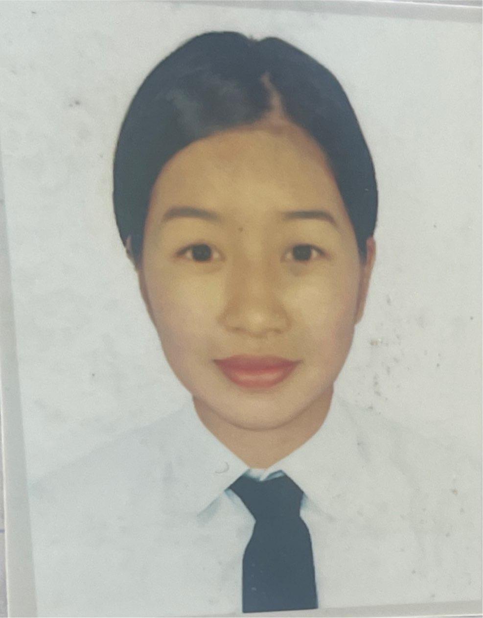 MS. Dipika Lama Tamang