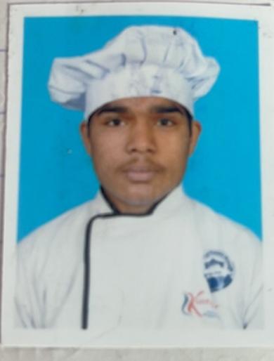 Mr. Chandra Kanta Parajuli