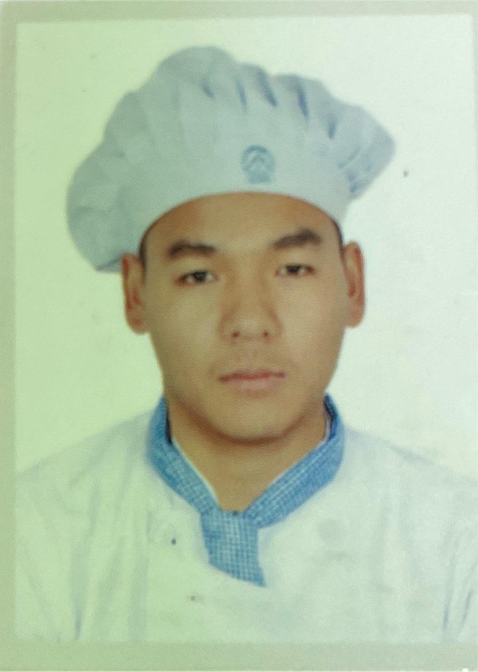 Mr. Ajaya Gurung