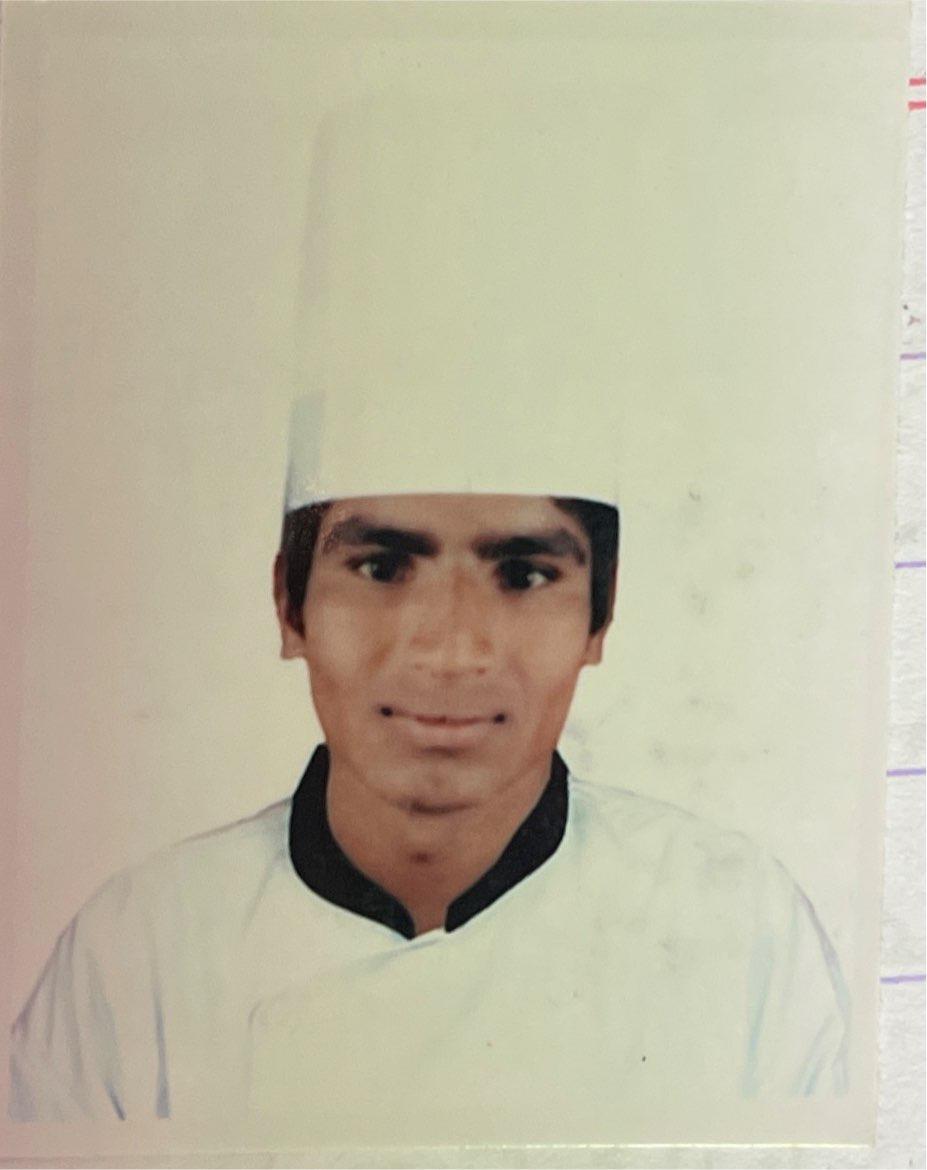 Mr. Bishnu Prasad  Adhikari