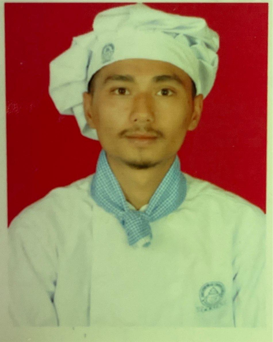 Mr. Bishnu Chandaula