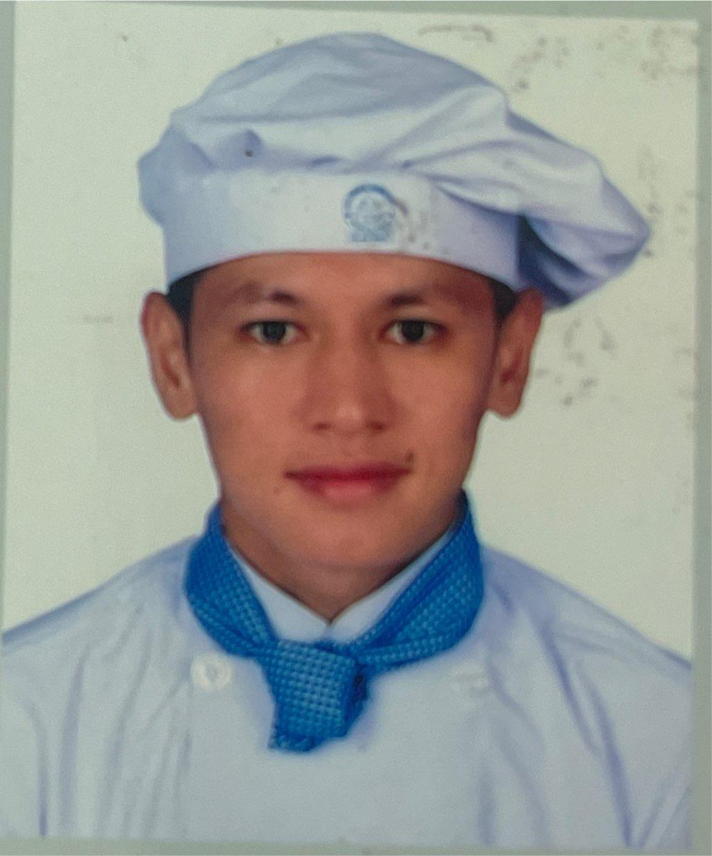 MR. Bikram Bahadur Shahi