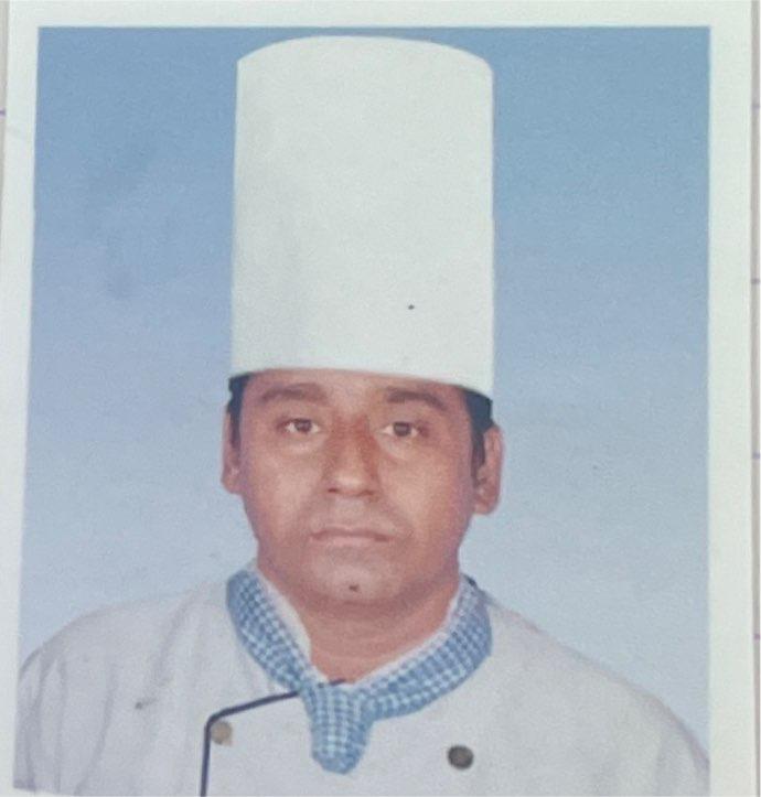 Mr. Dil Bahadur Sadashankar