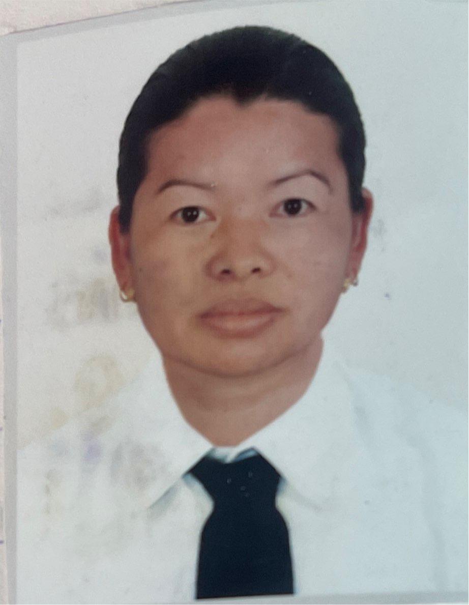 Ms. Nirsuba Gurung Shahi