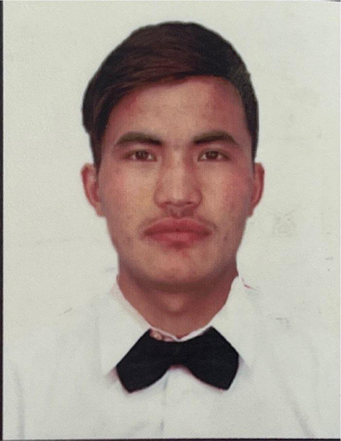 Mr. Tsering Wangyal Gurung