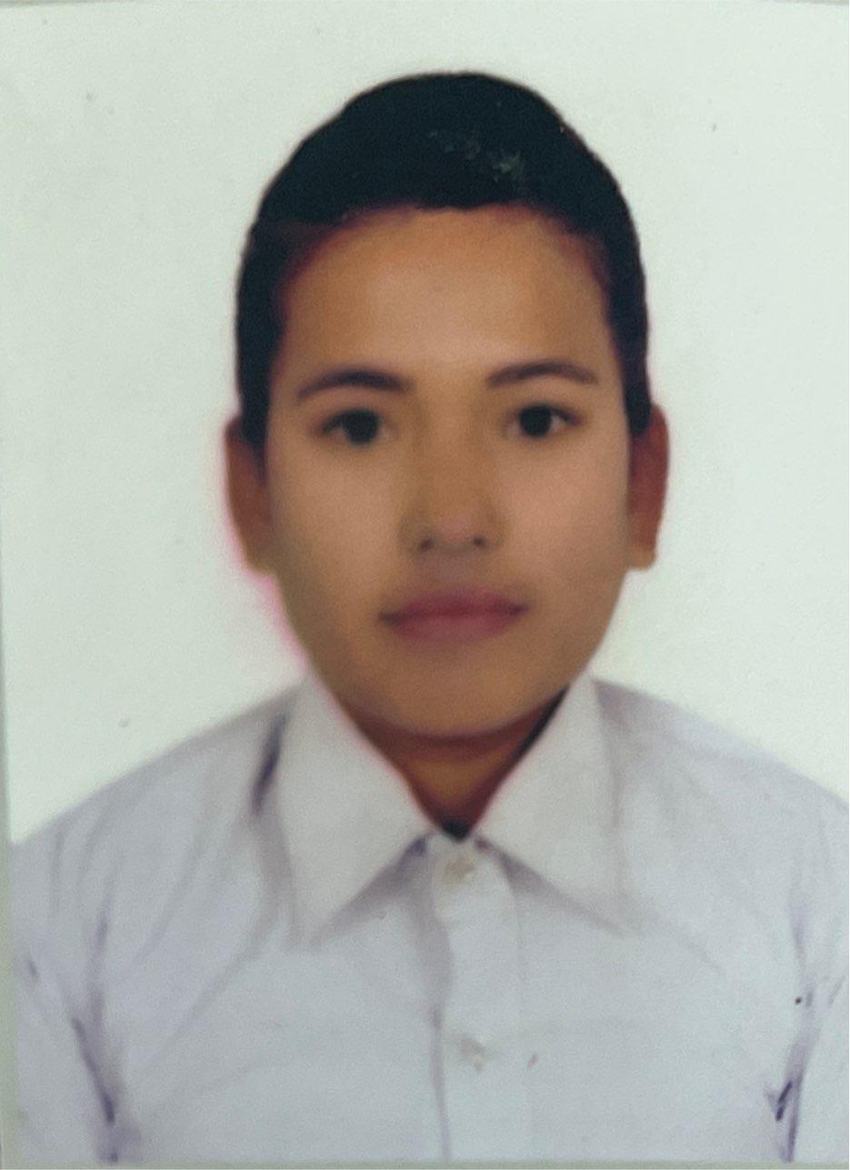 Mrs. Khem Maya karki