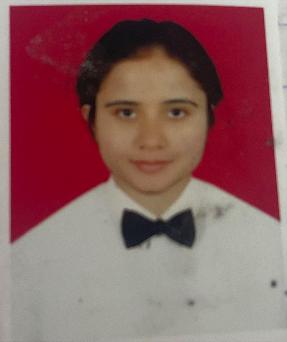 Mrs. Dibya Pahari Acharya