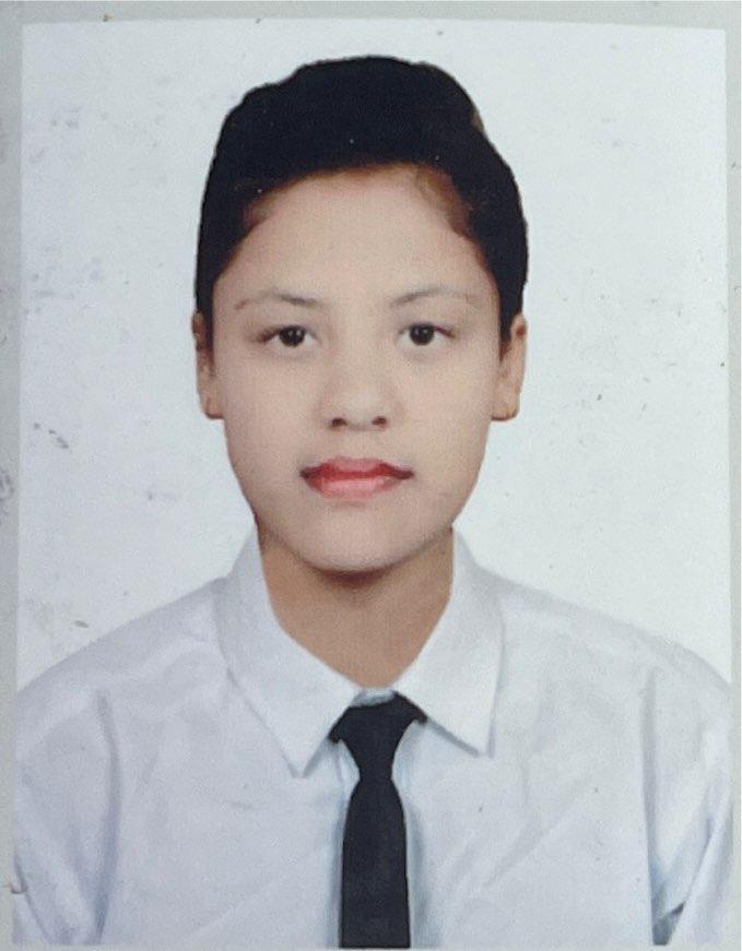 MS. PURNA MAYA BISHWOKARMA