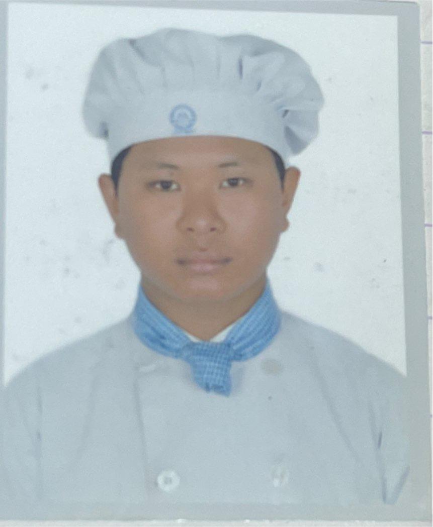 Mr. Bil Bahadur Kisan