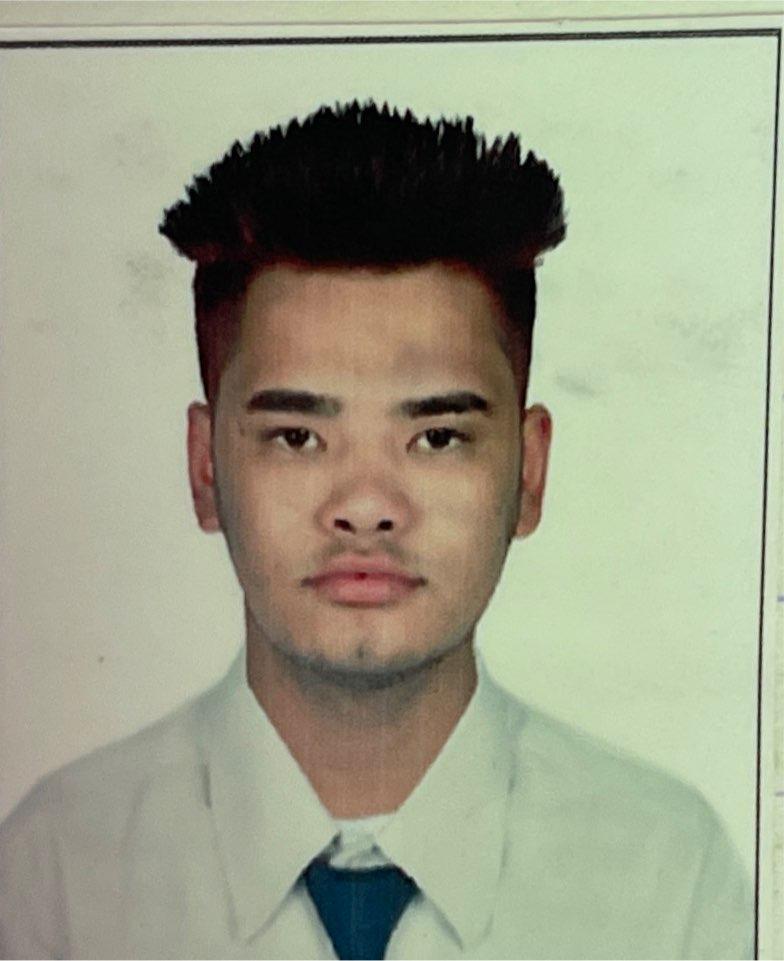 Mr. Sujan Rana Magar