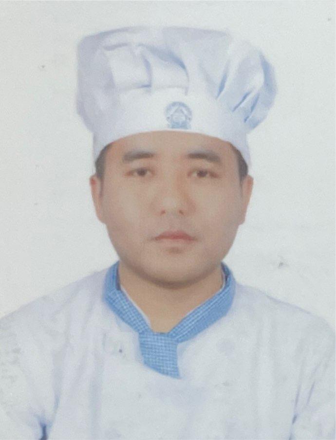 Mr. Tej Bahadur Gurung