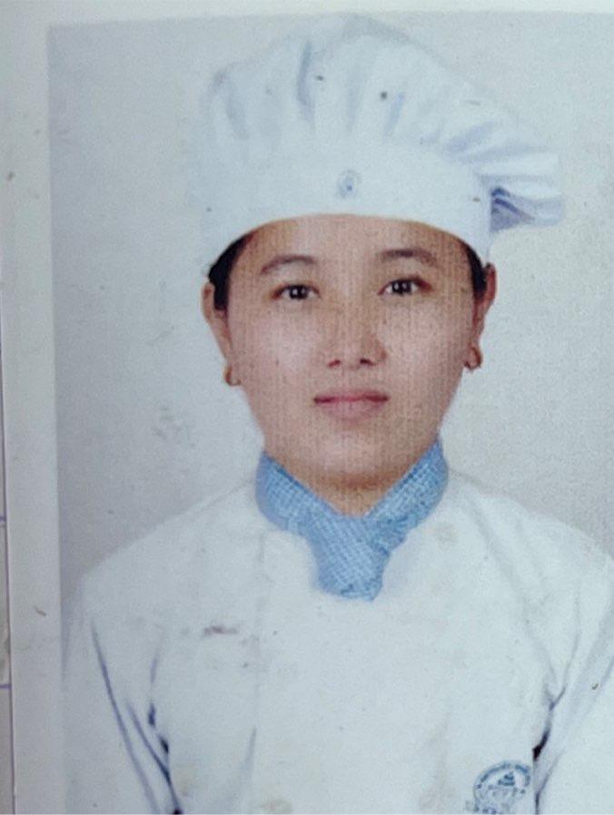 MS. ACHBITA GURUNG