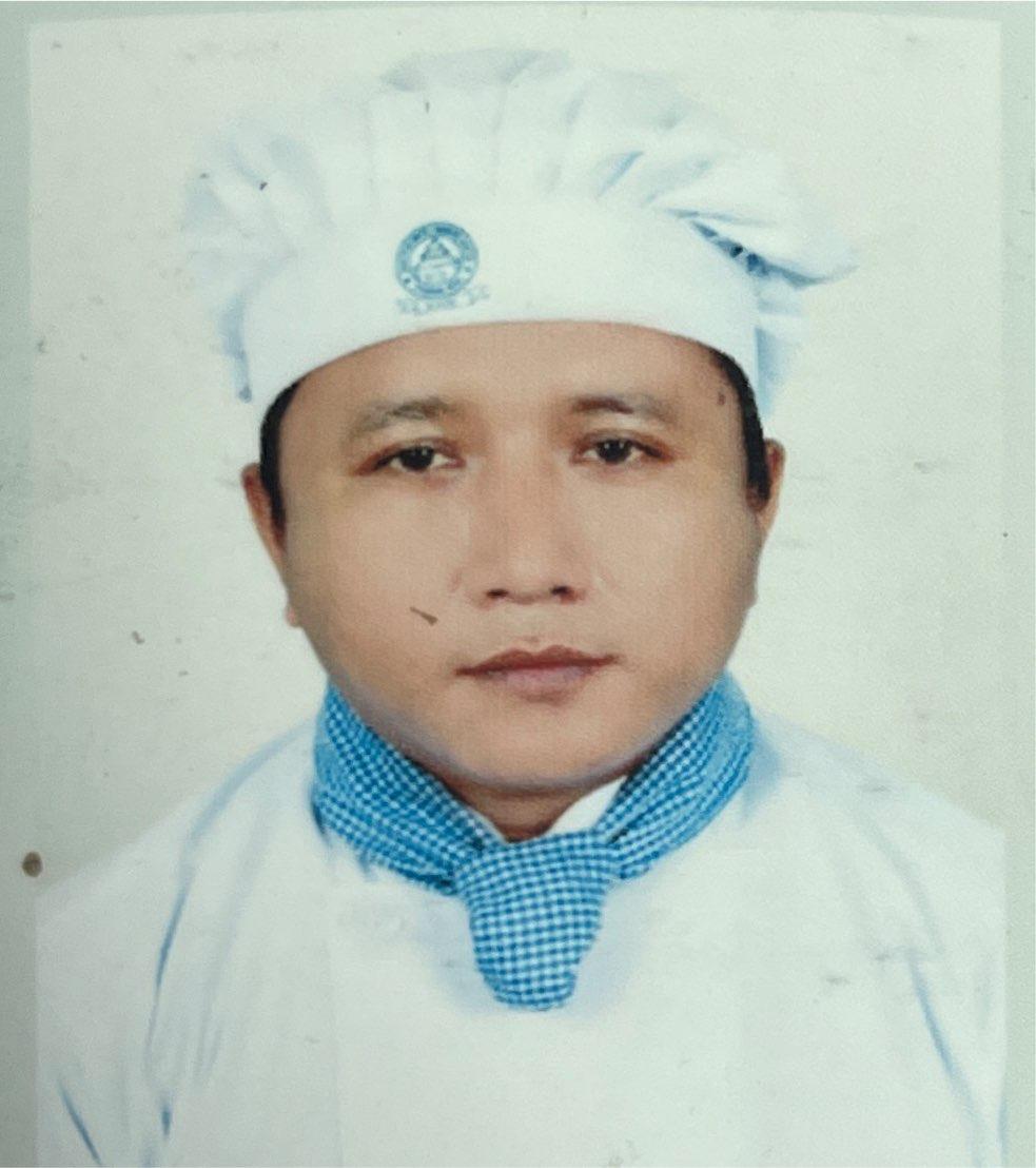 MR. ESHU TAMANG