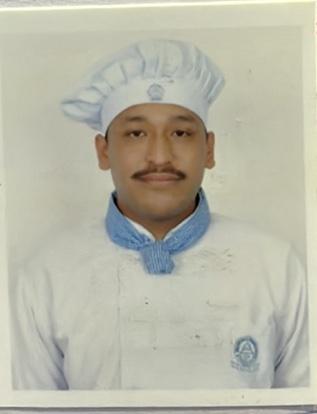 Mr. Debendra Shrestha