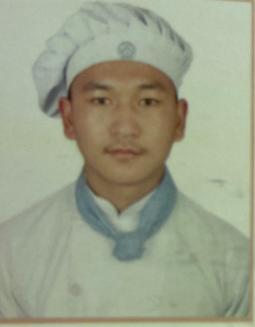 Mr. Dhan Raj Gurung
