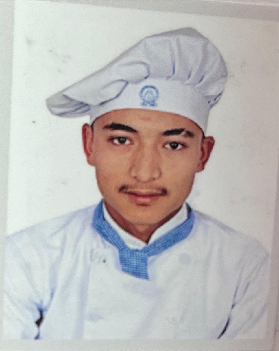 Mr. Sudip Budhathoki