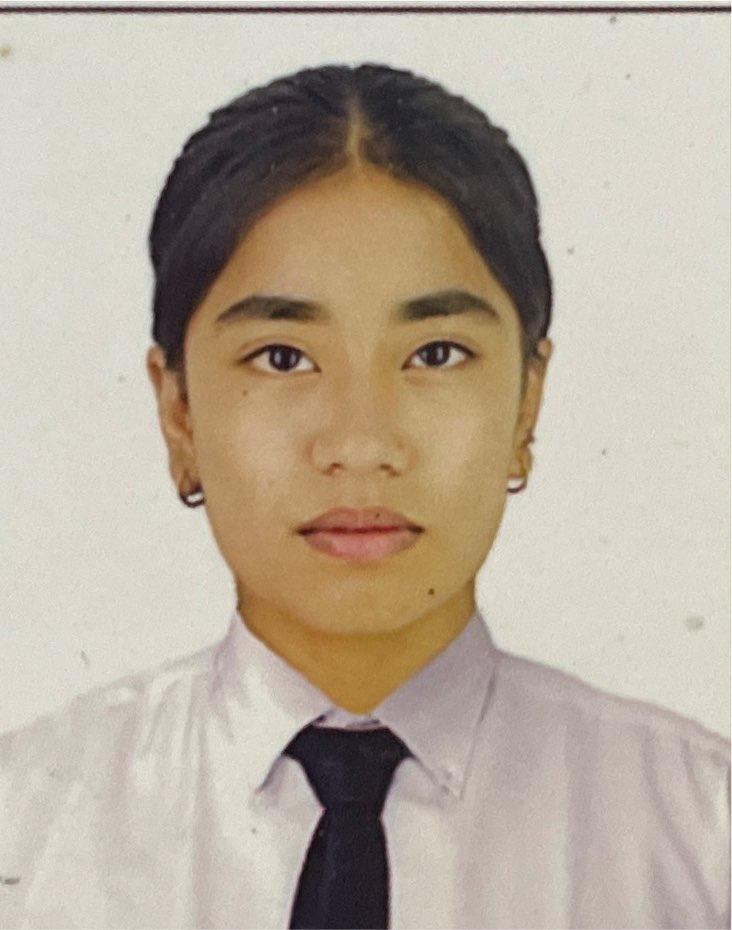 Ms. Aashika Adhikari