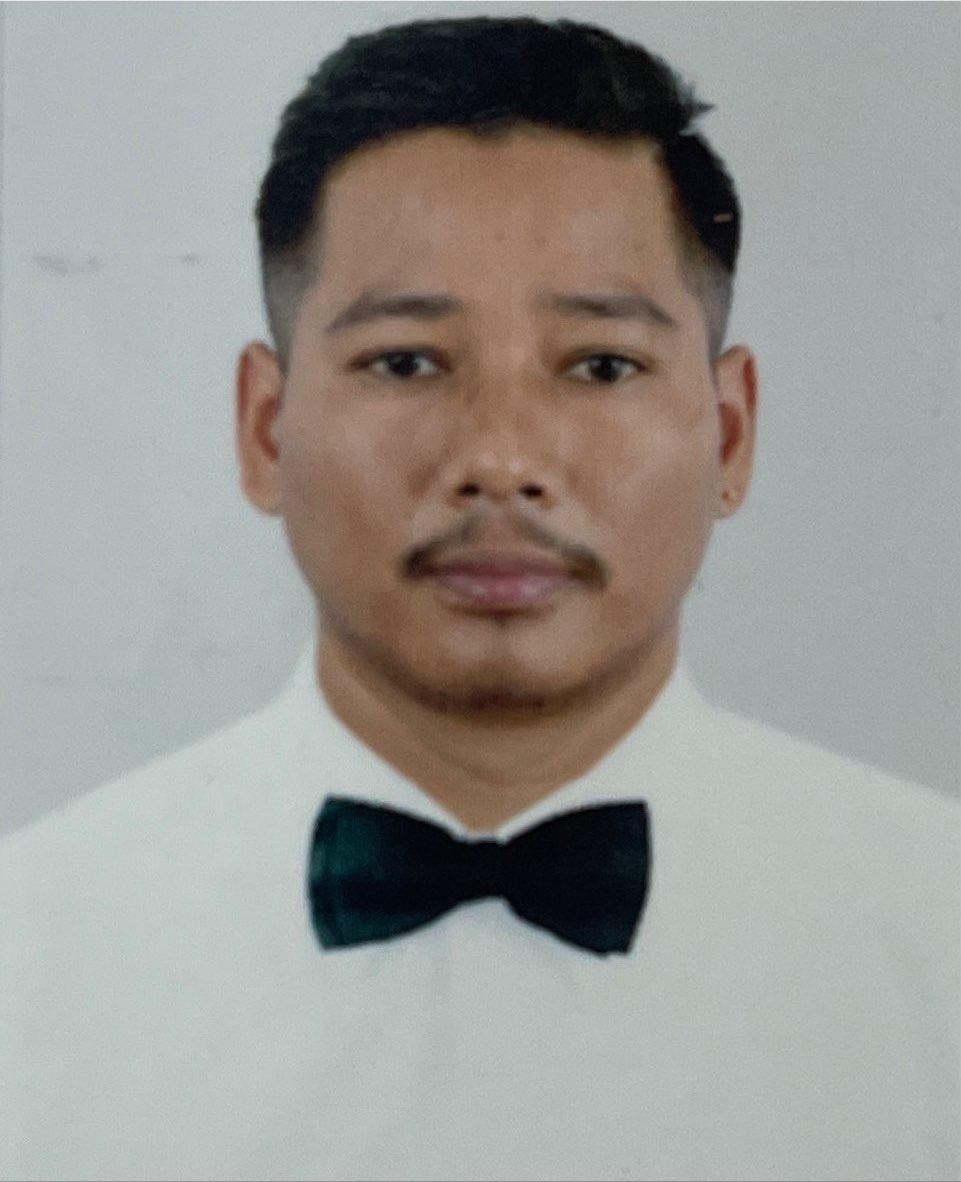 Mr. Gopiram Gurung