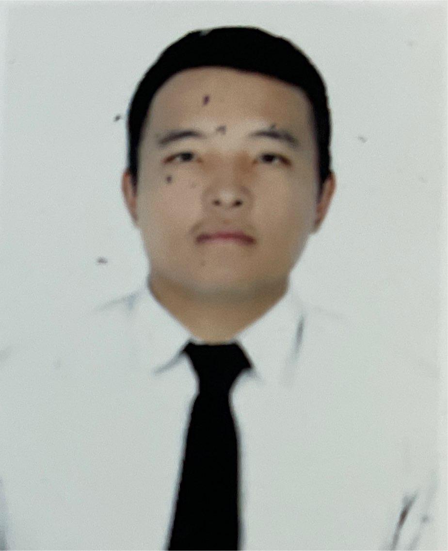 Mr. Abinash Gurung